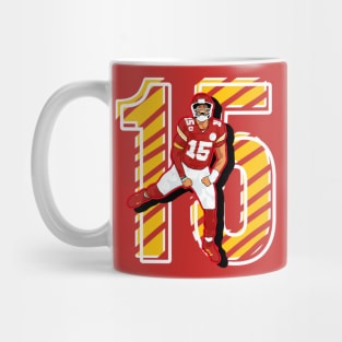 Mahomes Mug